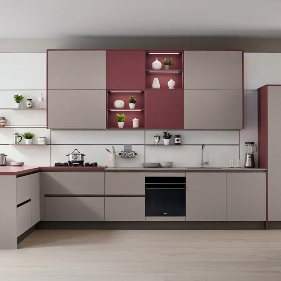 Veneta Cucine Like