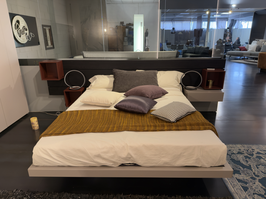 Letto Fimar Sorvolo - immagine 2