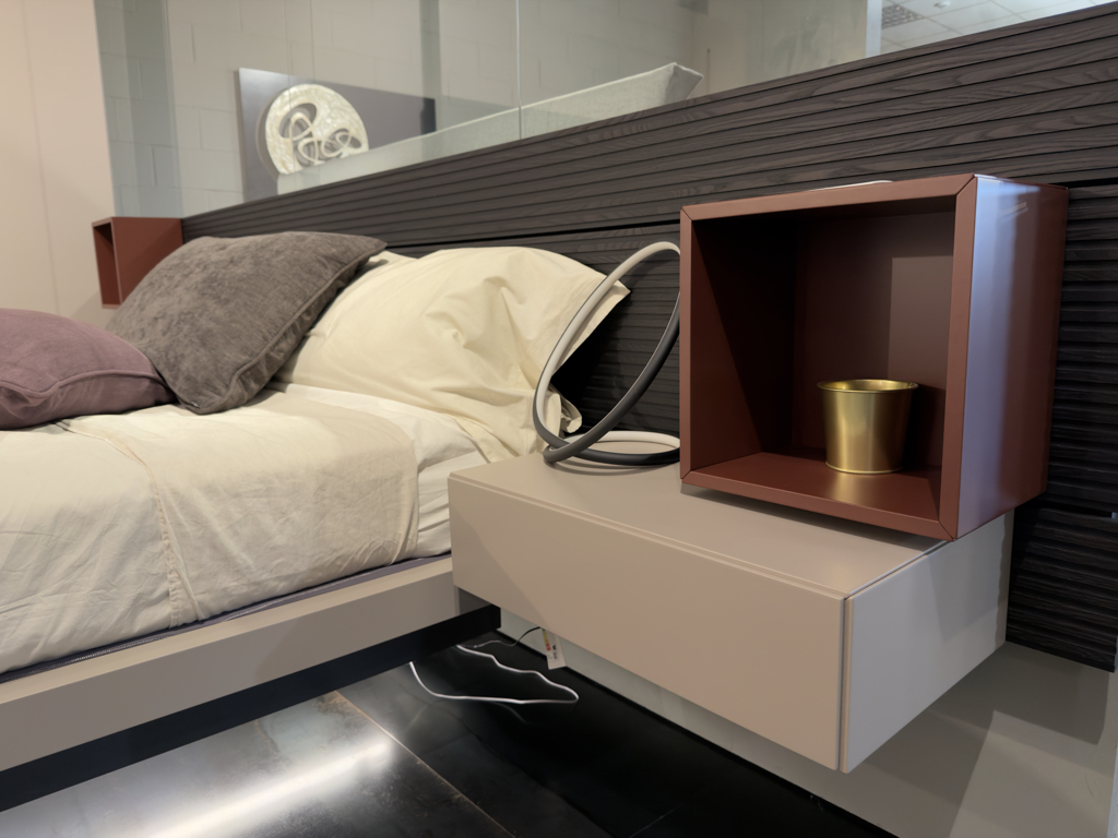 Letto Fimar Sorvolo - immagine 4