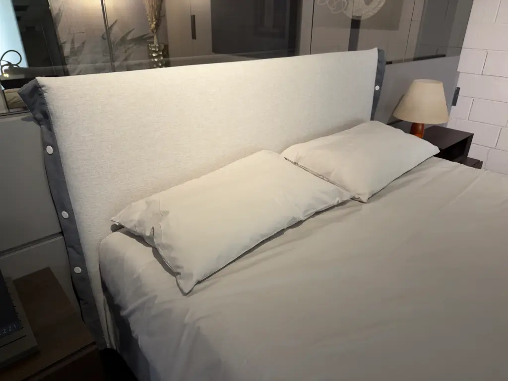 Letto Crippa modello Madison - immagine 3