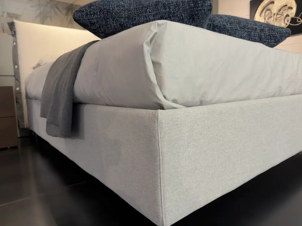 Letto Crippa modello Madison - immagine 4
