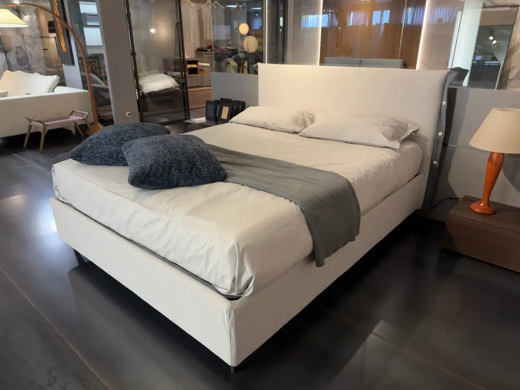 Letto Crippa modello Madison - immagine 2