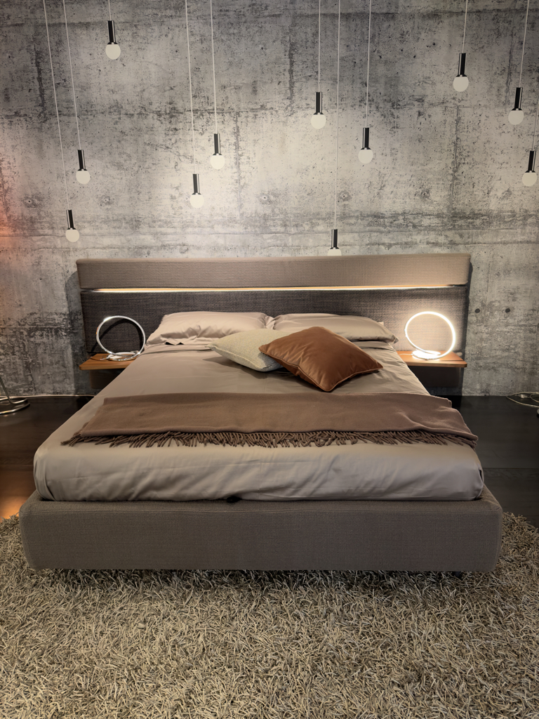 Letto Twils Infinito - immagine 2