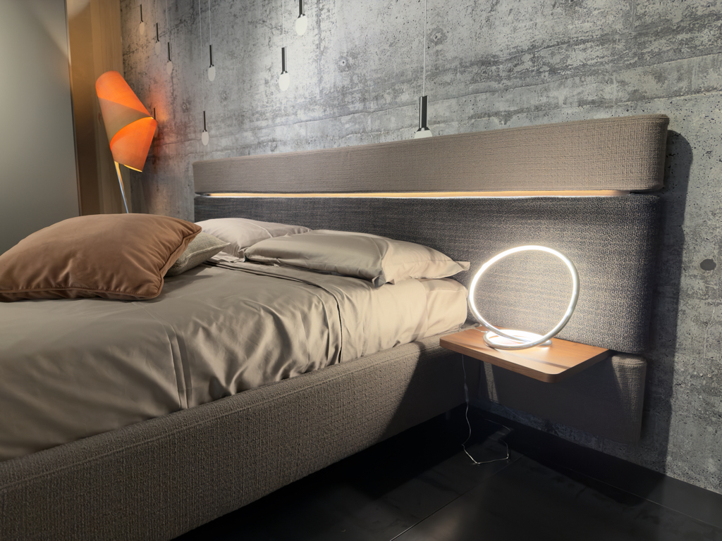 Letto Twils Infinito - immagine 3