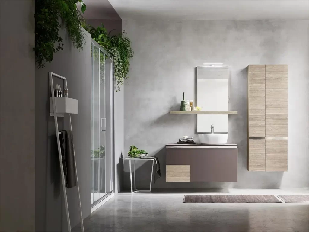 bagni-pedrazzini-arreda-010 arredo bagno su misura pedrazzini arreda