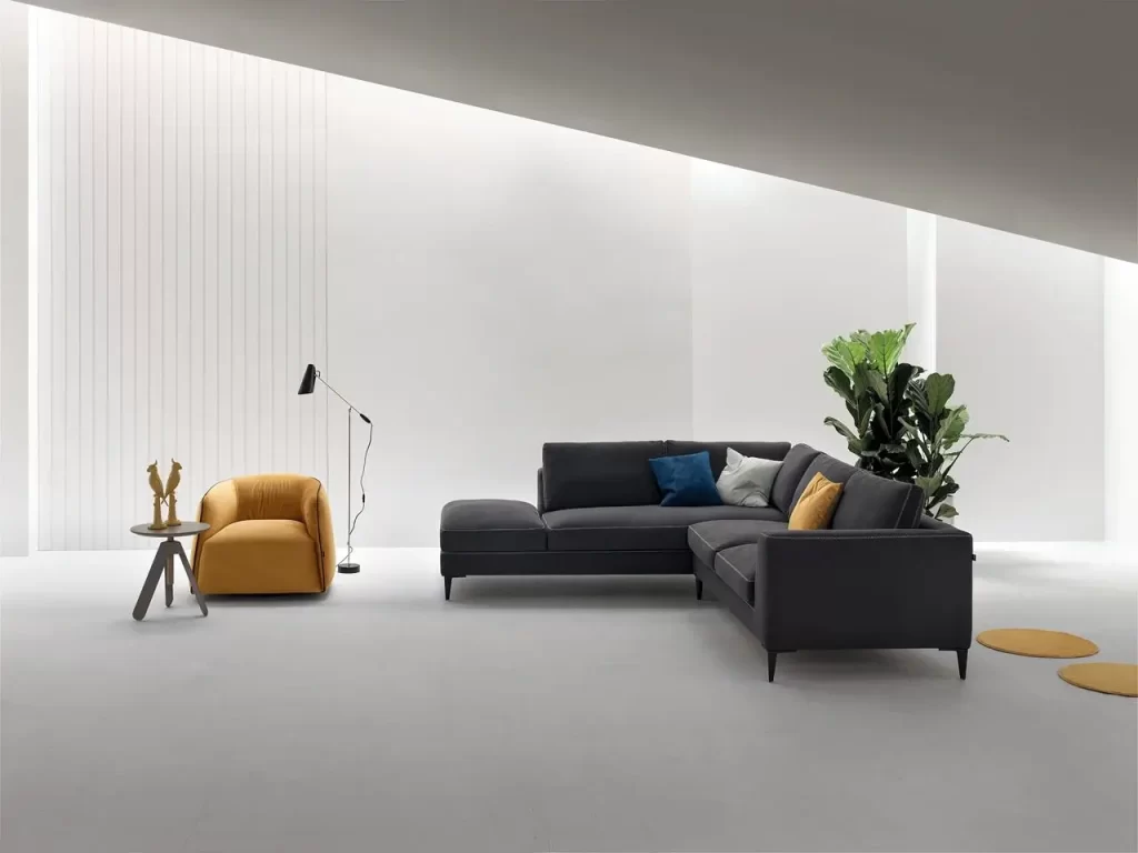 salotti-pedrazzini-arreda-001 Divani letto, scegli il Comfort e lo Stile Perfetto per la Tua Casa