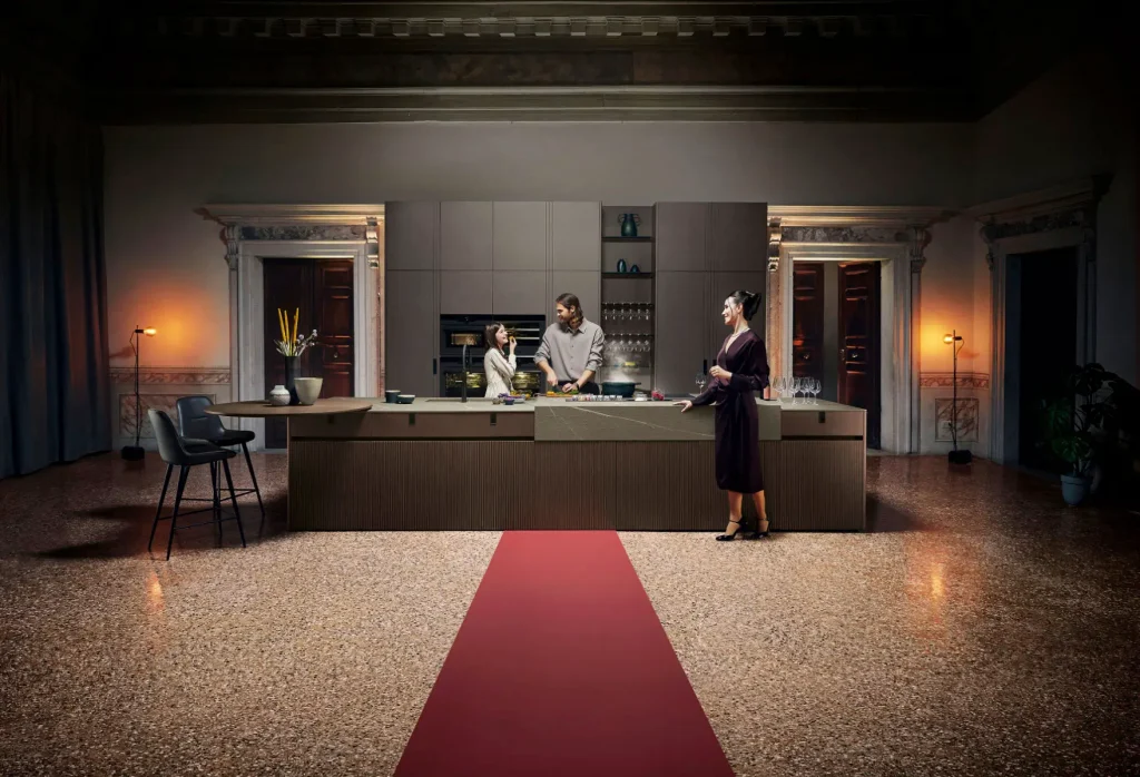 Cucine Arredo3 Peschiera Borromeo