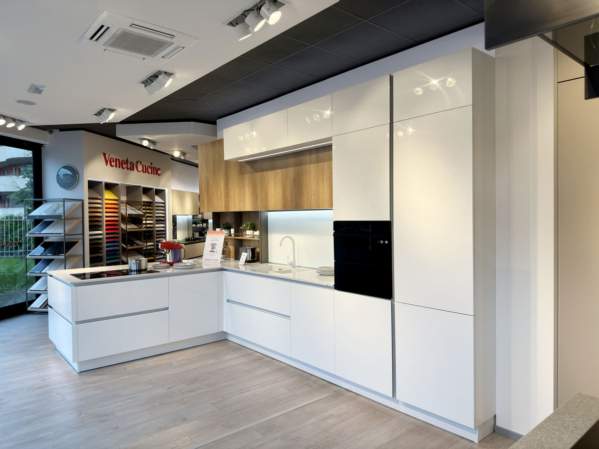 cucine su misura, veneta cucine a legnano, cucina su misura a milano, pedrazzini arreda, cucine veneta cucine
