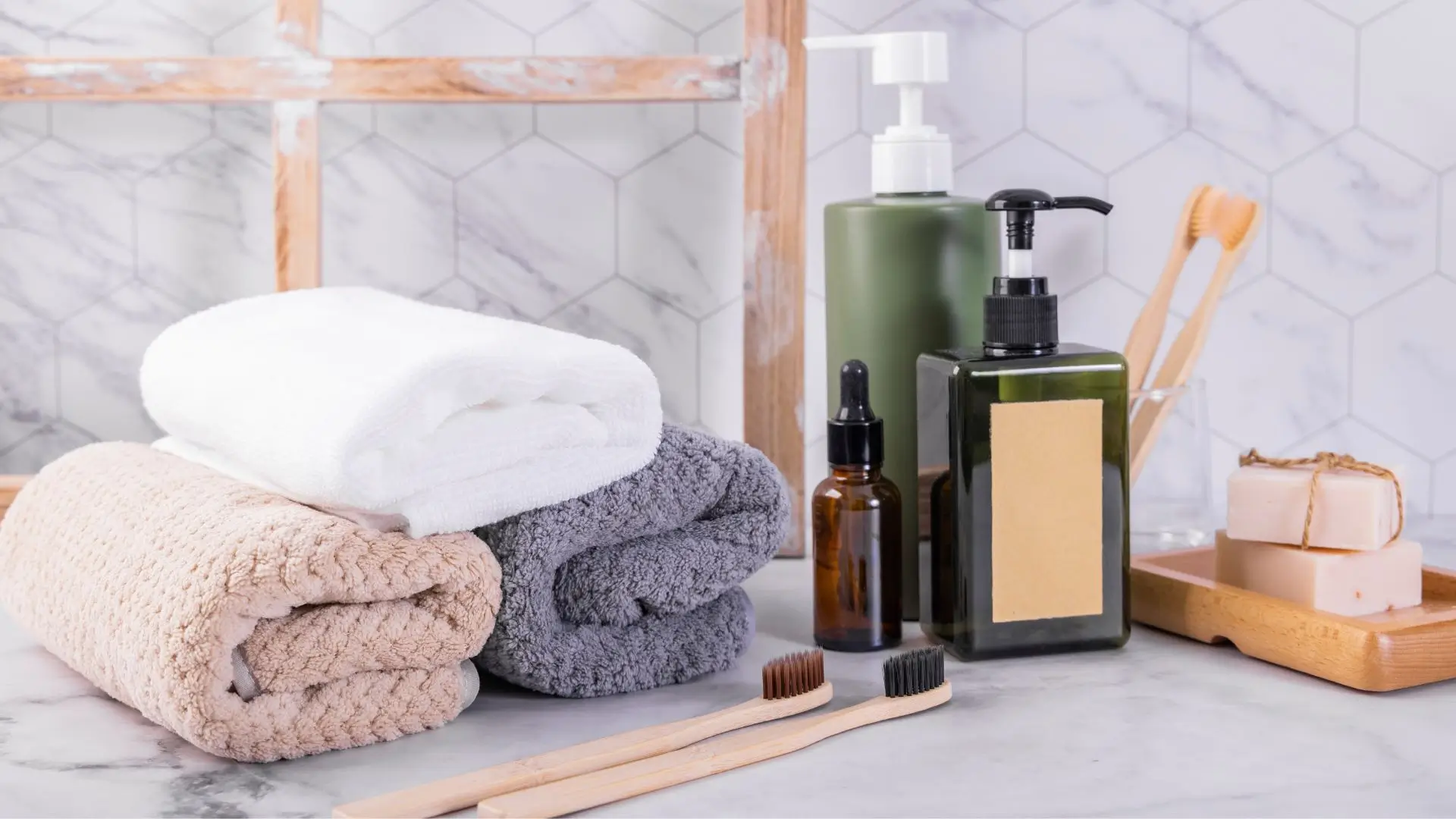 accessori bagno immancabili