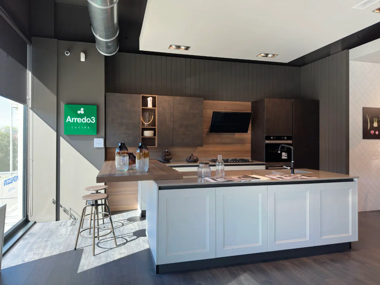 arredo3 peschiera borromeo, arredo3, pedrazzini arreda, Cucine Arredo3 a Milano,cucine Arredo3 Peschiera Borromeo