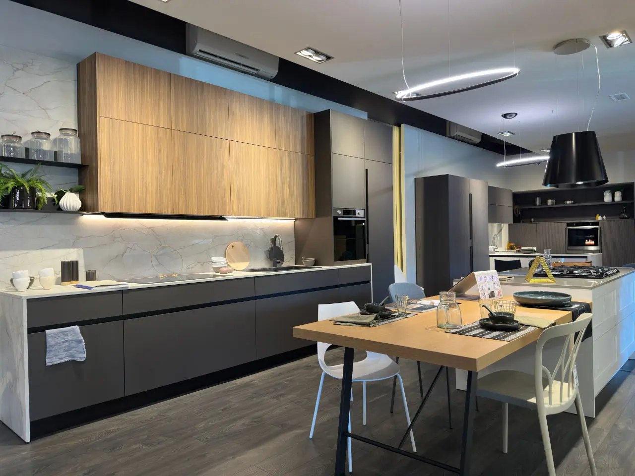 Cucine Arredo3 Peschiera Borromeo