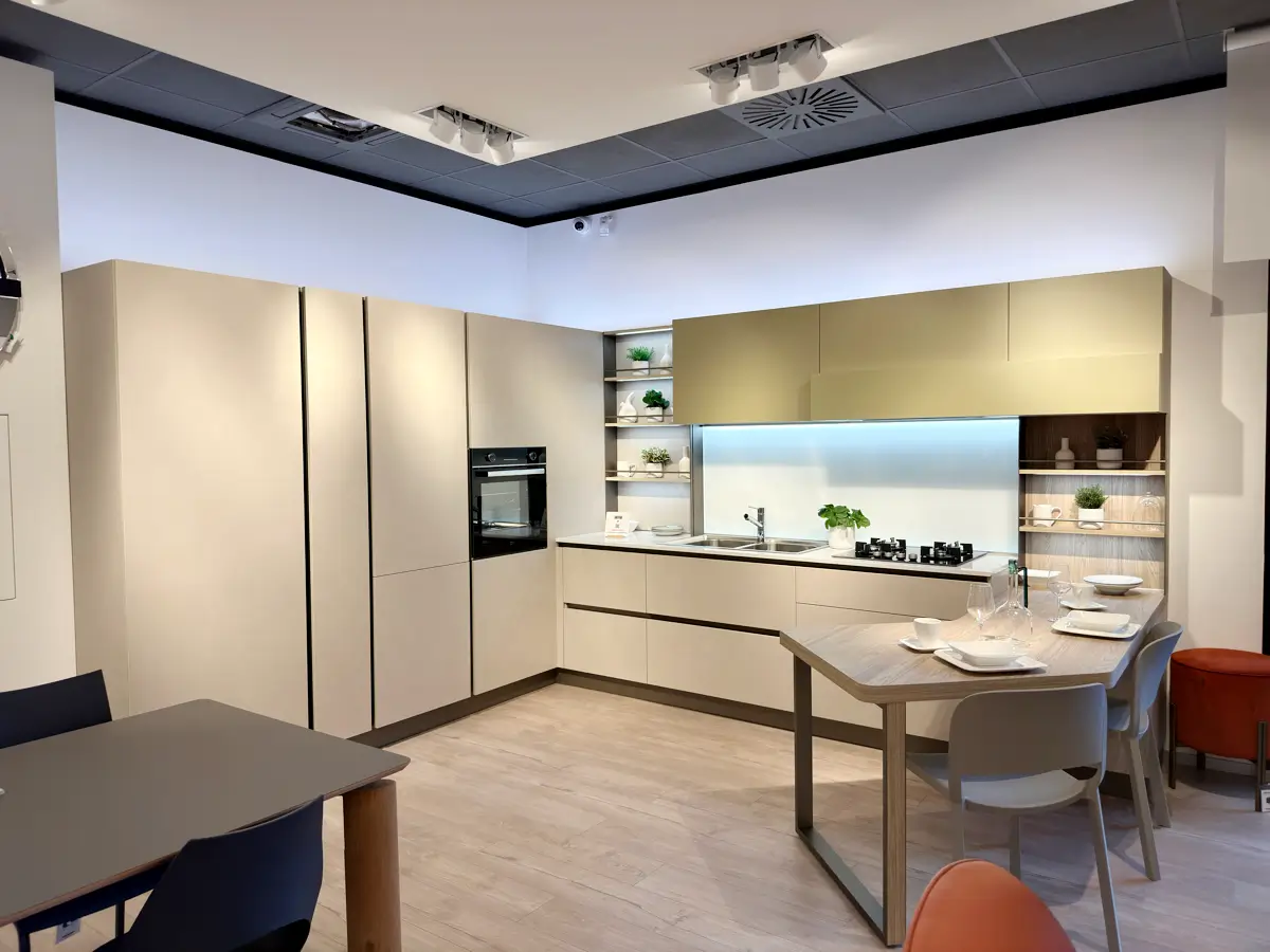 cucina su misura veneta cucine, pedrazzini arreda