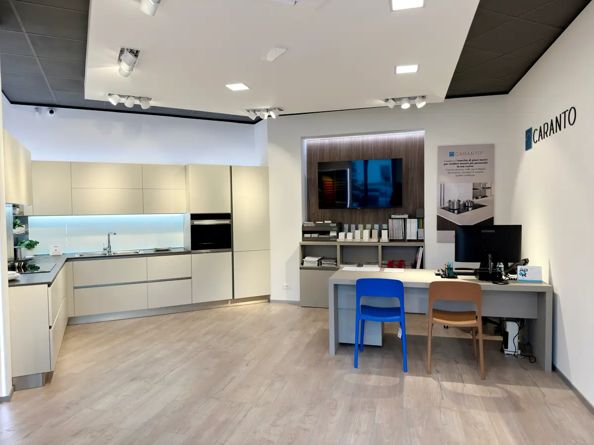 cucine su misura legnano,veneta cucine a legnano