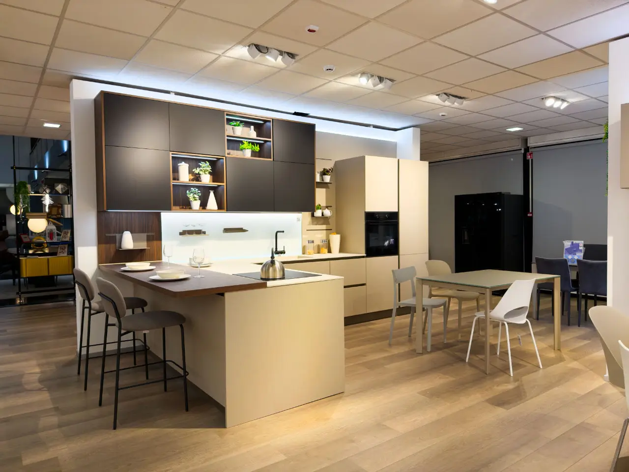 cucine moderne a milano