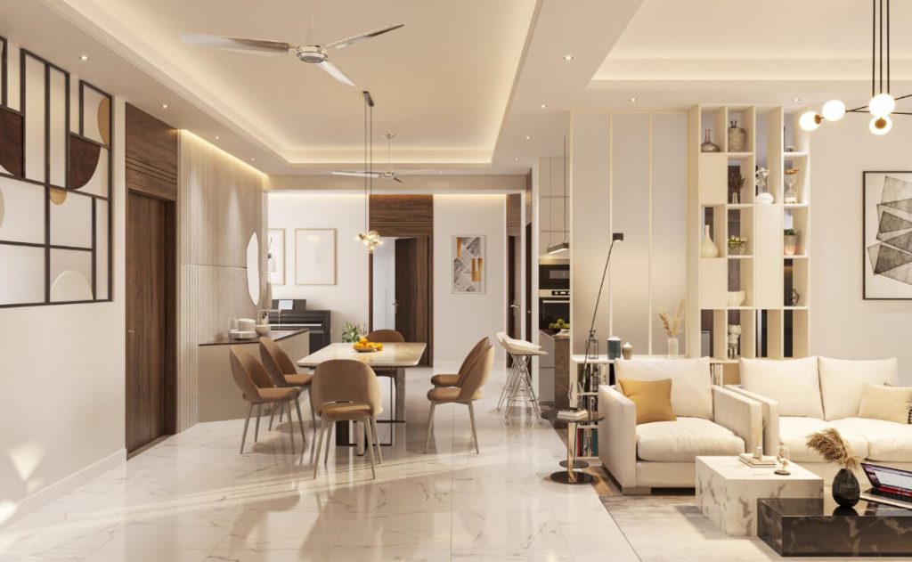 arredare casa nel nuovo anno