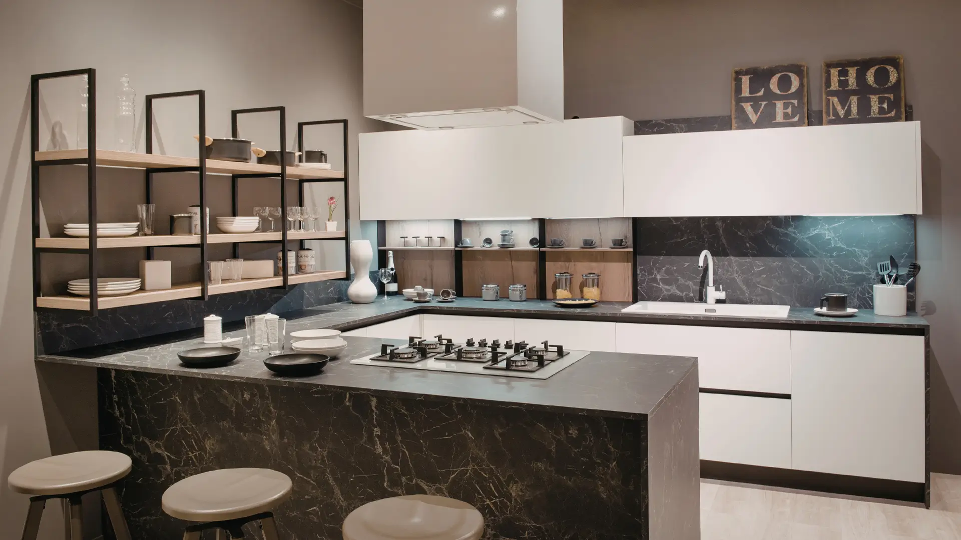 tendenze cucine 2026