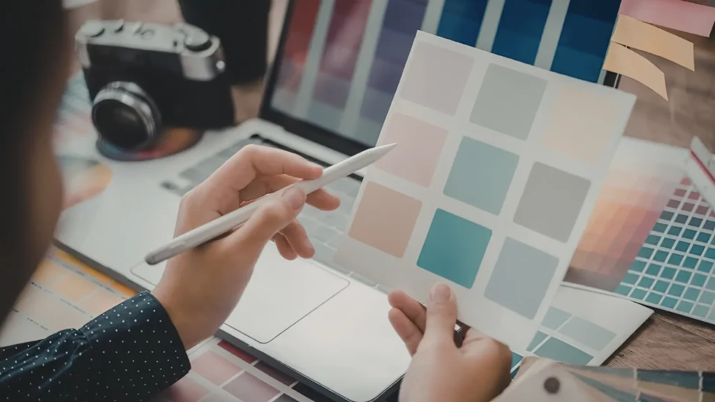 colore camera da letto