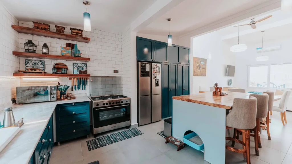arredare una casa piccola