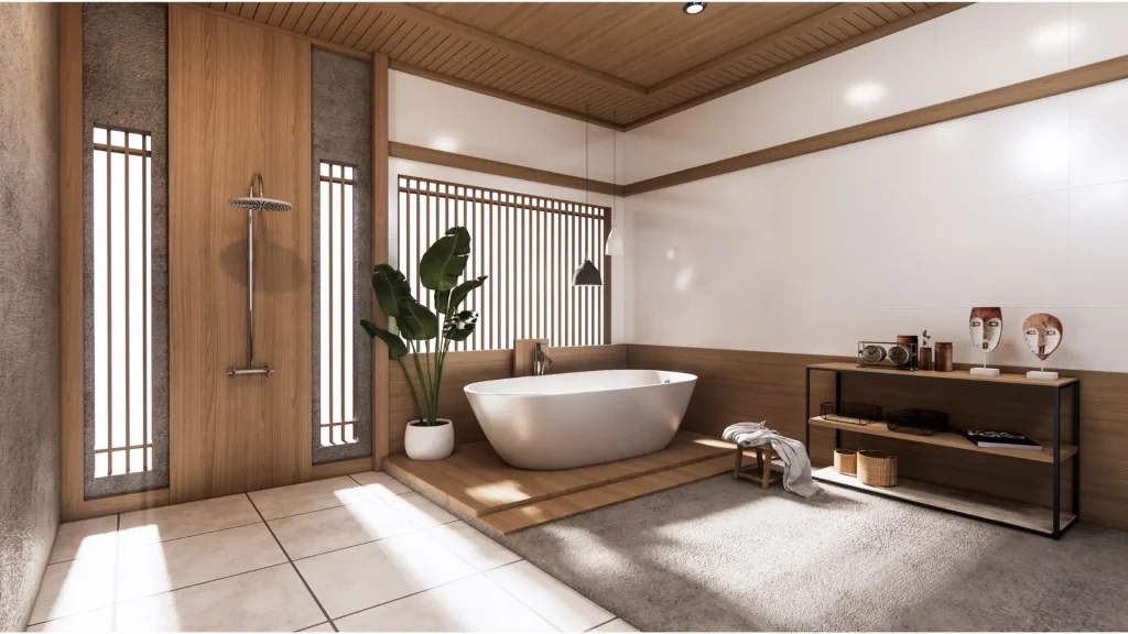 arredare il bagno