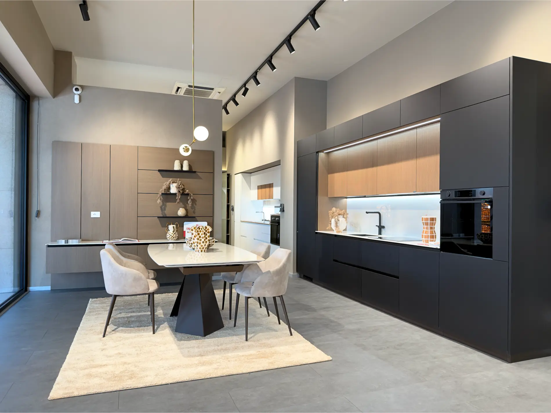 scavolini store milano isonzo