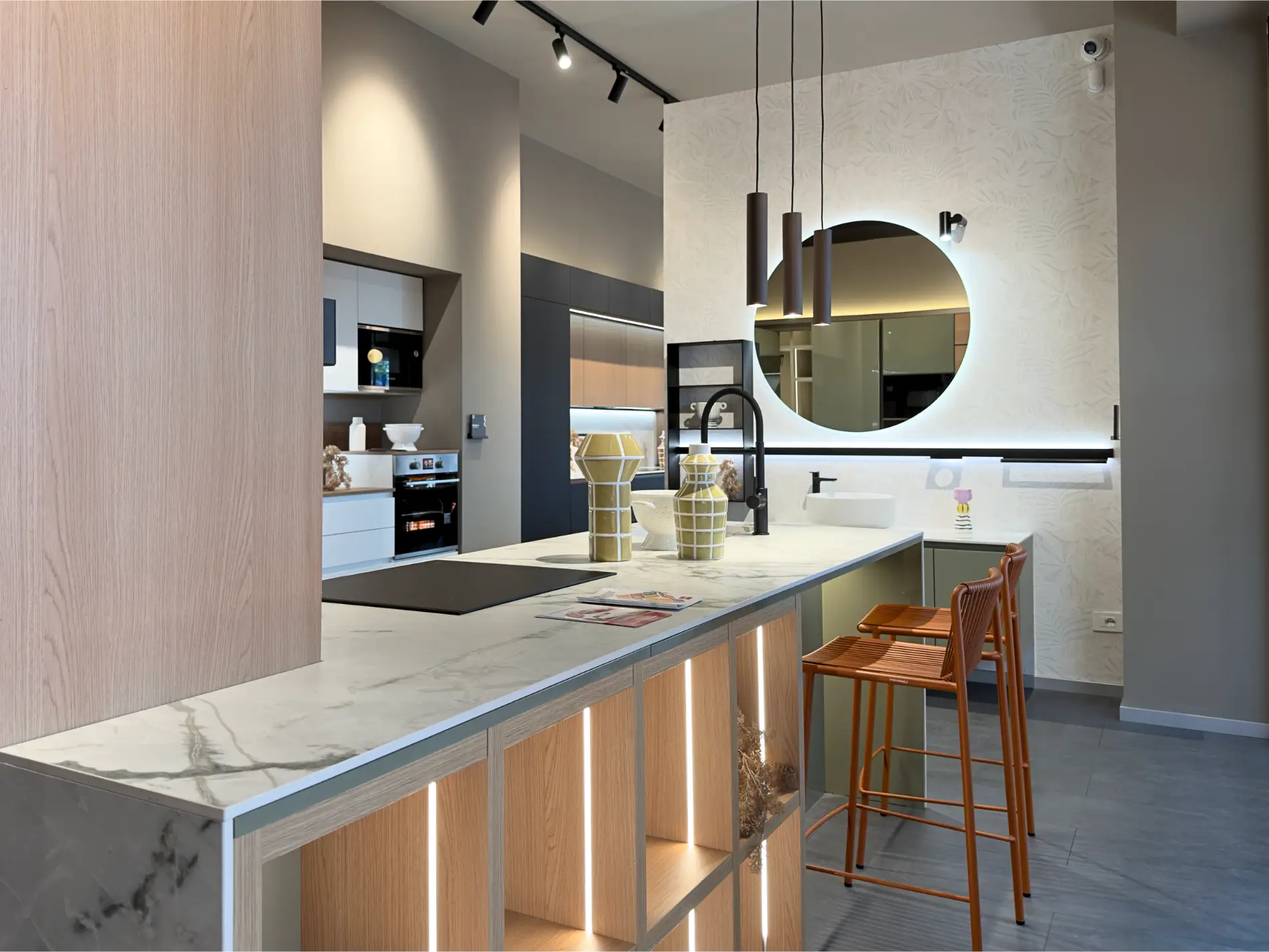 scavolini store milano isonzo