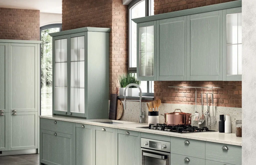 Migliori Marche di Cucine Italiane