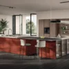 cambiare cucina